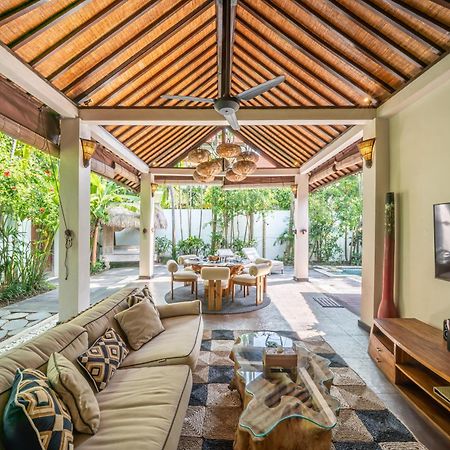 Villa Koala, 2Br Close To W, Potato Head And Shi Shi 세미냑 외부 사진