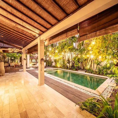 Villa Koala, 2Br Close To W, Potato Head And Shi Shi 세미냑 외부 사진