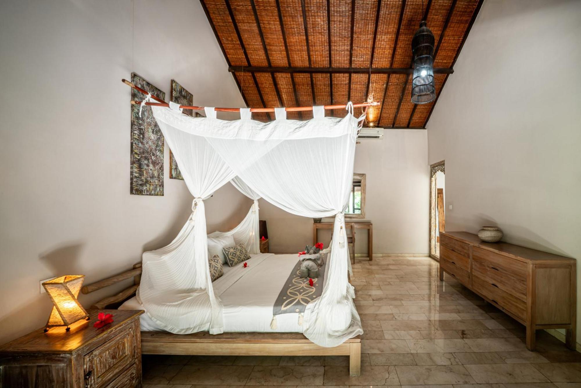 Villa Koala, 2Br Close To W, Potato Head And Shi Shi 세미냑 외부 사진