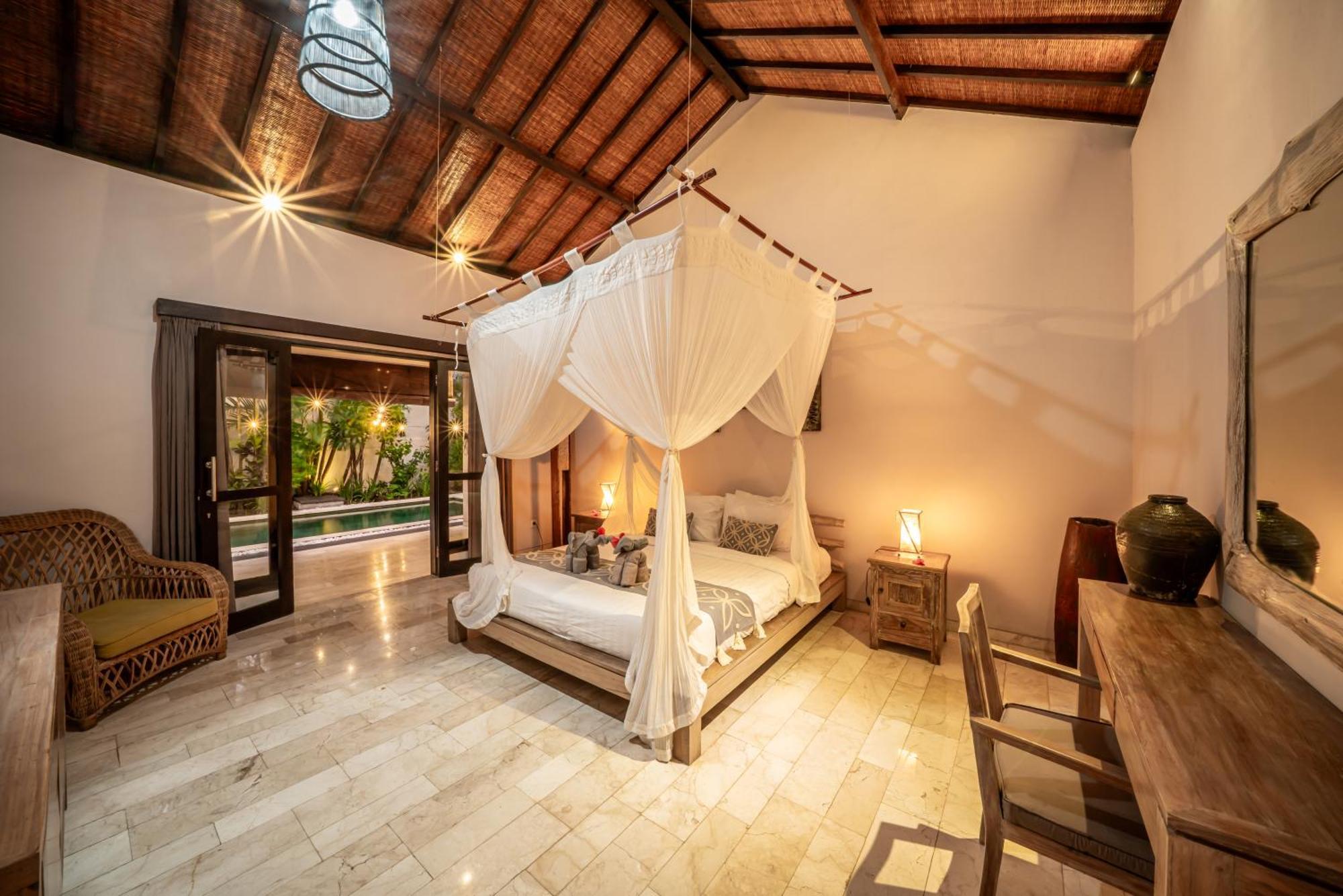 Villa Koala, 2Br Close To W, Potato Head And Shi Shi 세미냑 외부 사진