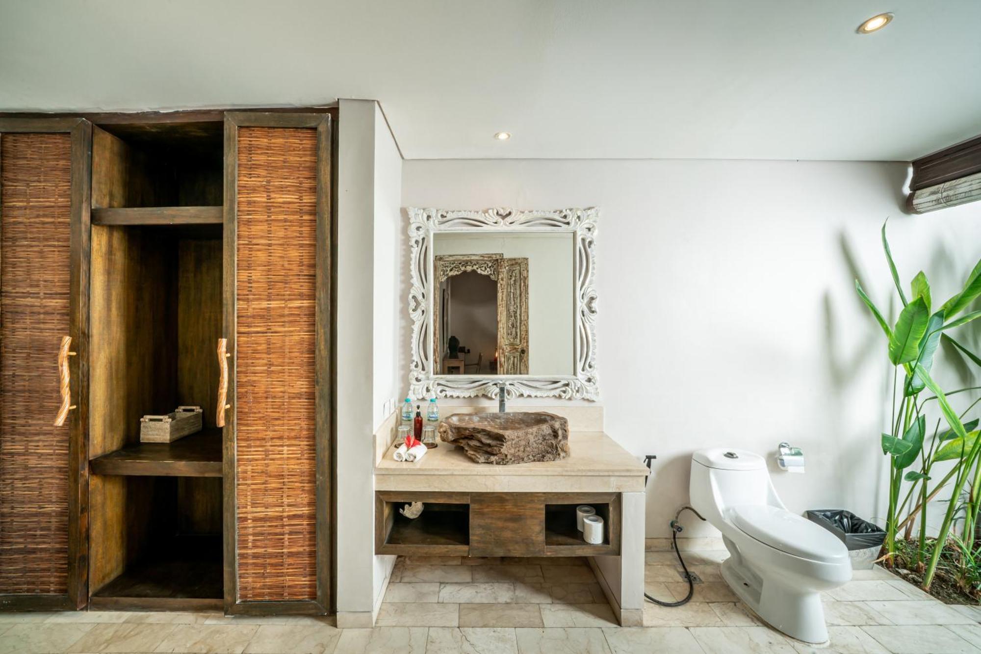 Villa Koala, 2Br Close To W, Potato Head And Shi Shi 세미냑 외부 사진