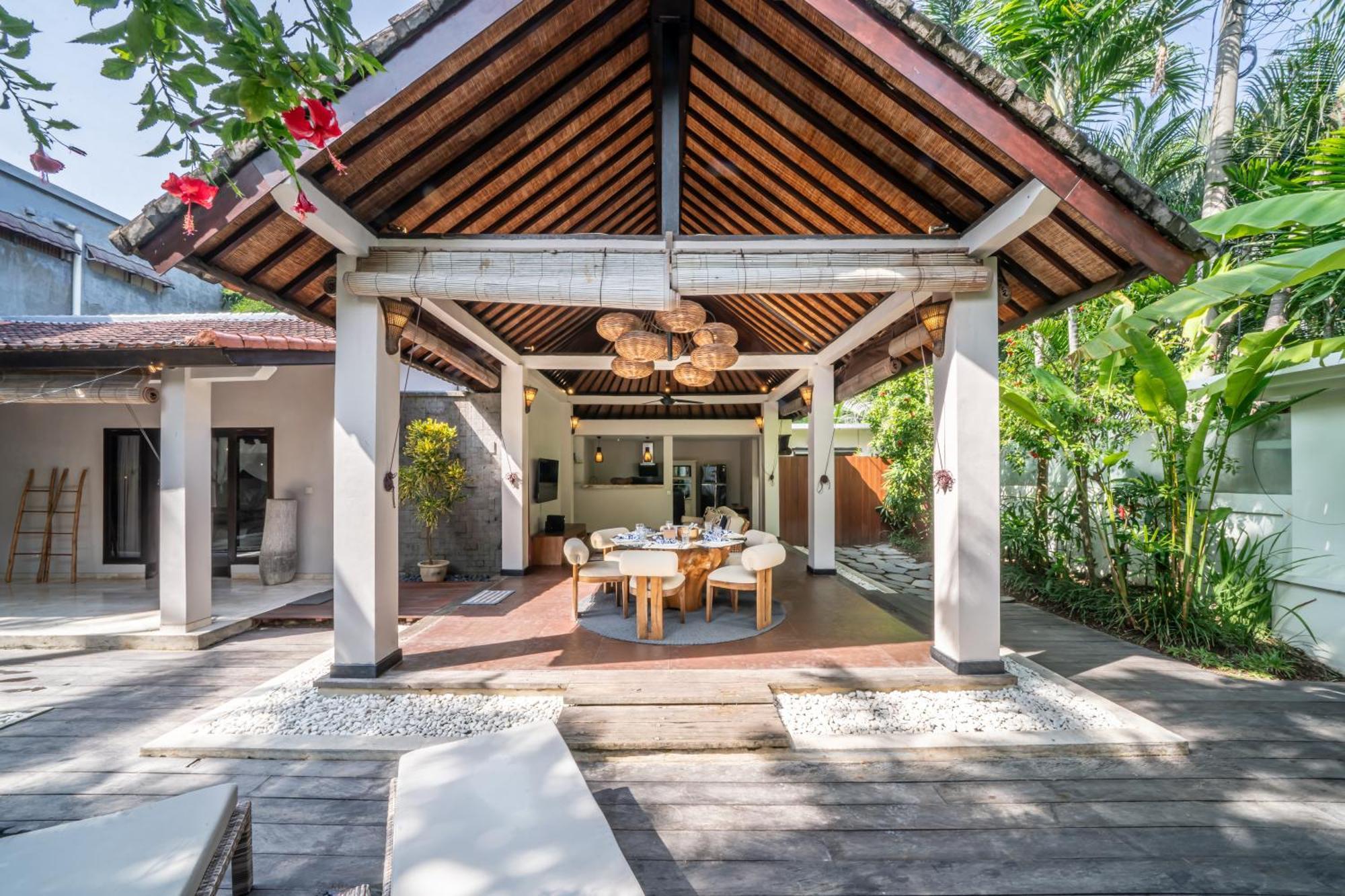 Villa Koala, 2Br Close To W, Potato Head And Shi Shi 세미냑 외부 사진