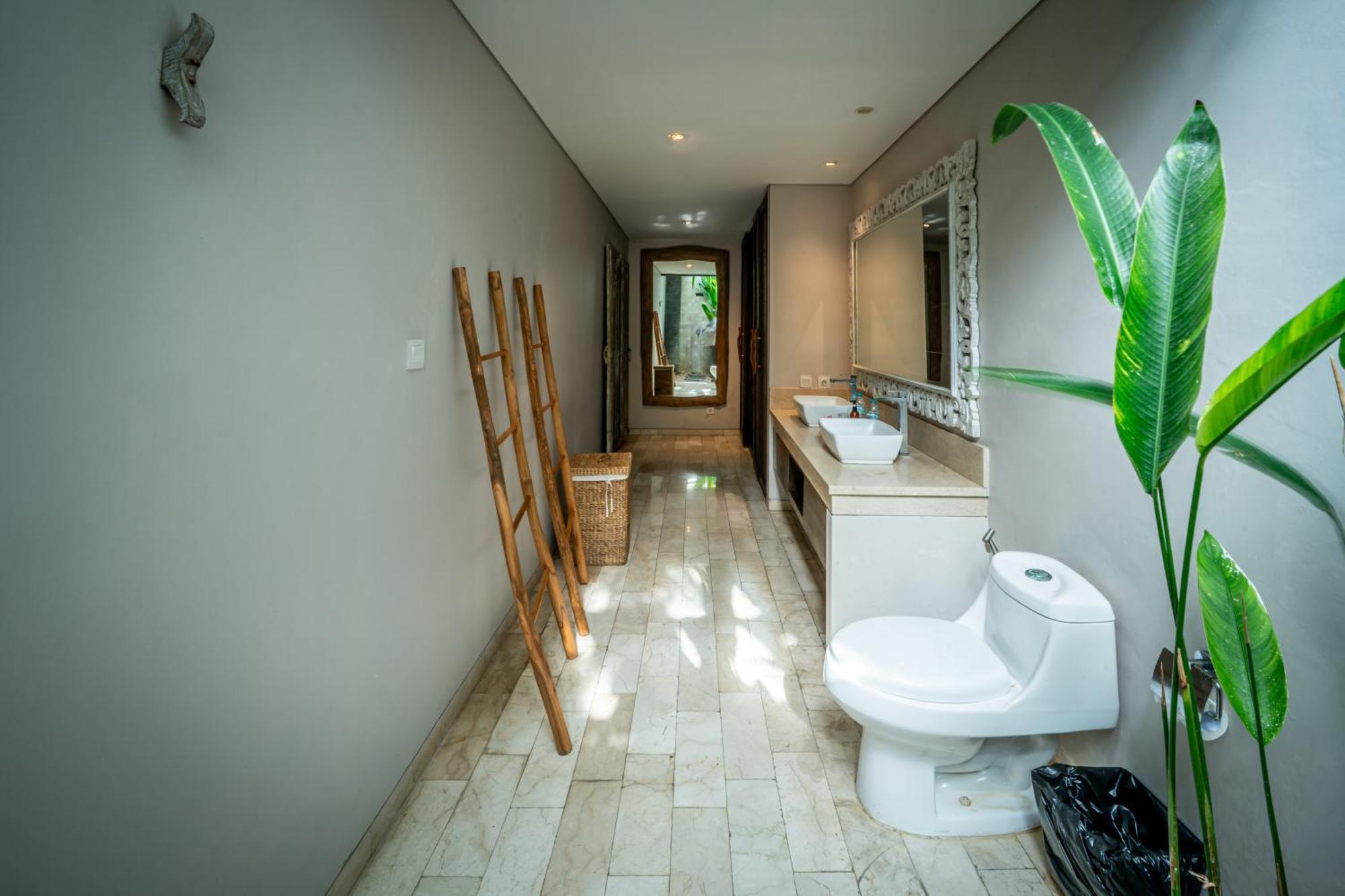 Villa Koala, 2Br Close To W, Potato Head And Shi Shi 세미냑 외부 사진