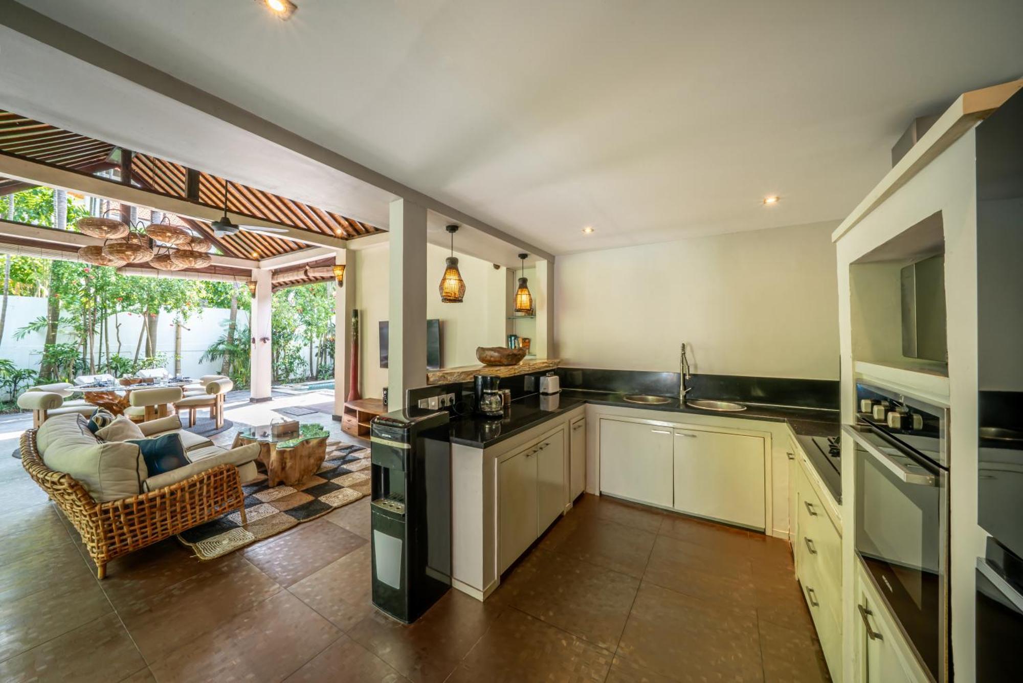 Villa Koala, 2Br Close To W, Potato Head And Shi Shi 세미냑 외부 사진