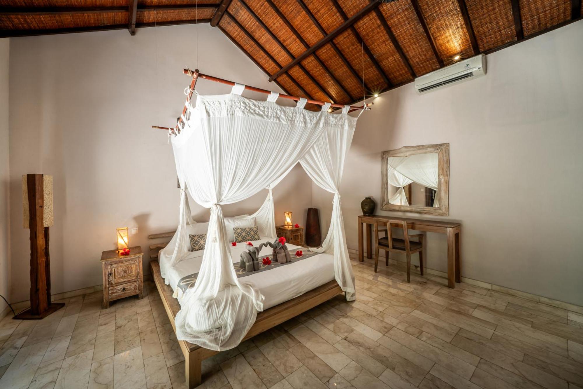 Villa Koala, 2Br Close To W, Potato Head And Shi Shi 세미냑 외부 사진