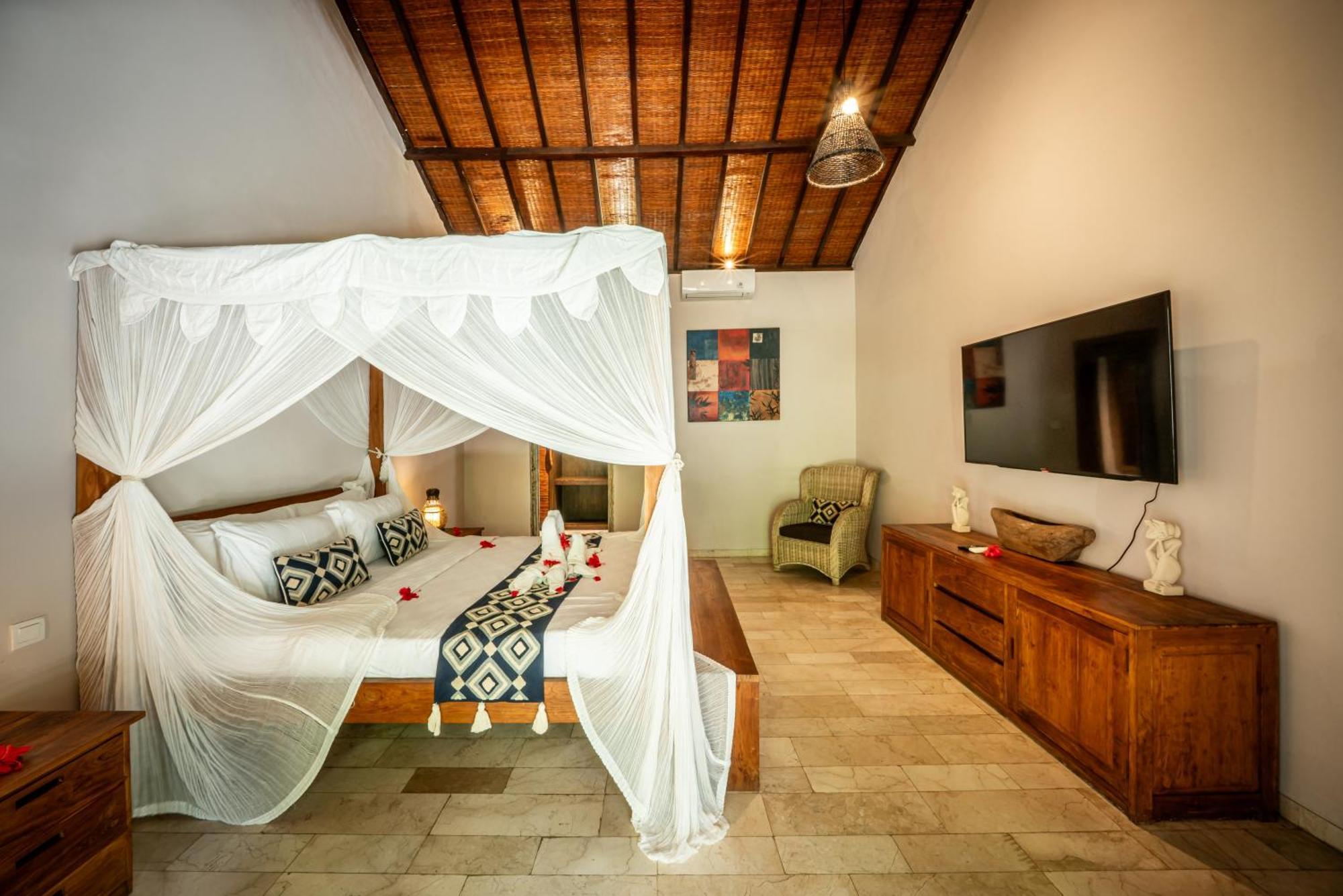 Villa Koala, 2Br Close To W, Potato Head And Shi Shi 세미냑 외부 사진