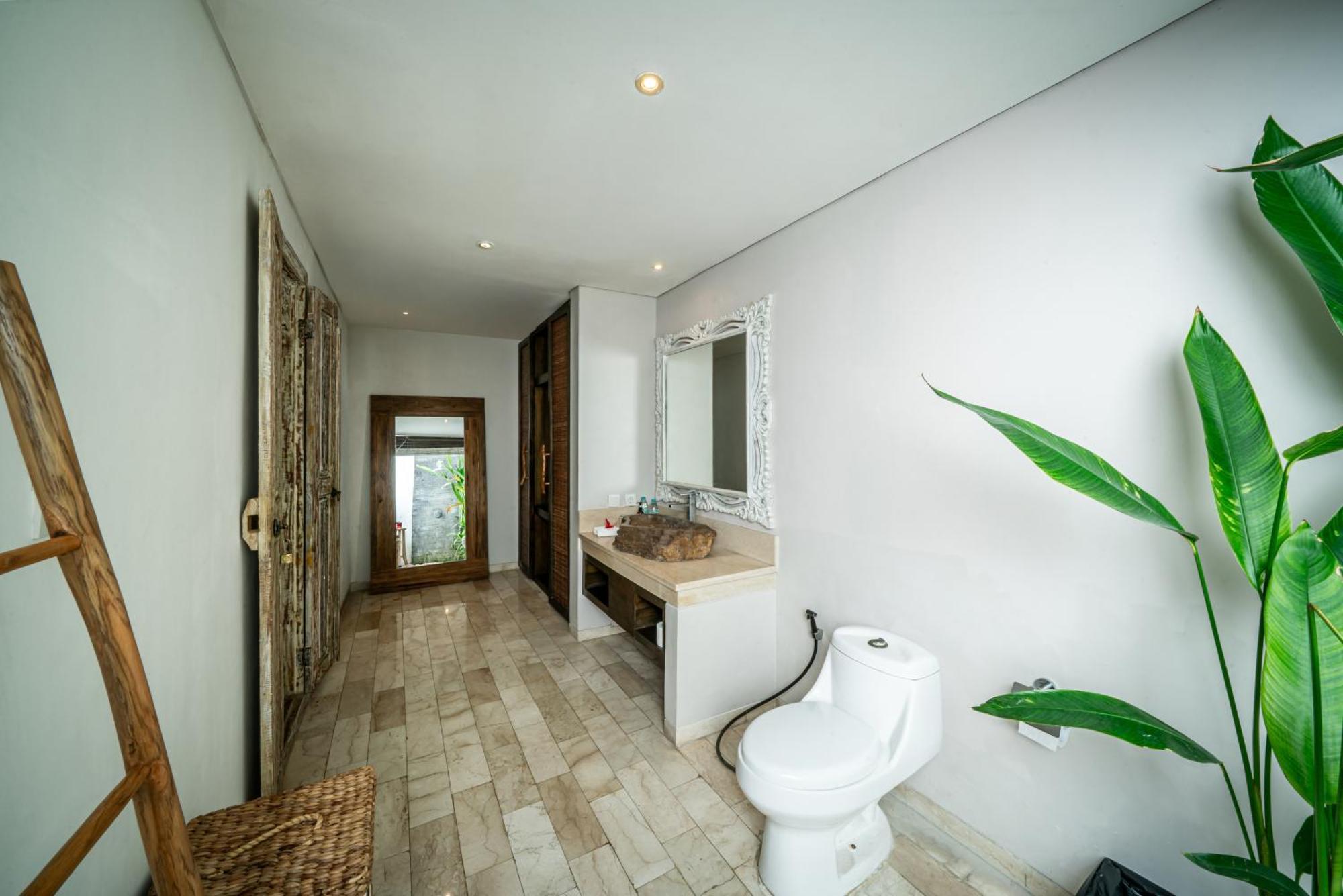 Villa Koala, 2Br Close To W, Potato Head And Shi Shi 세미냑 외부 사진