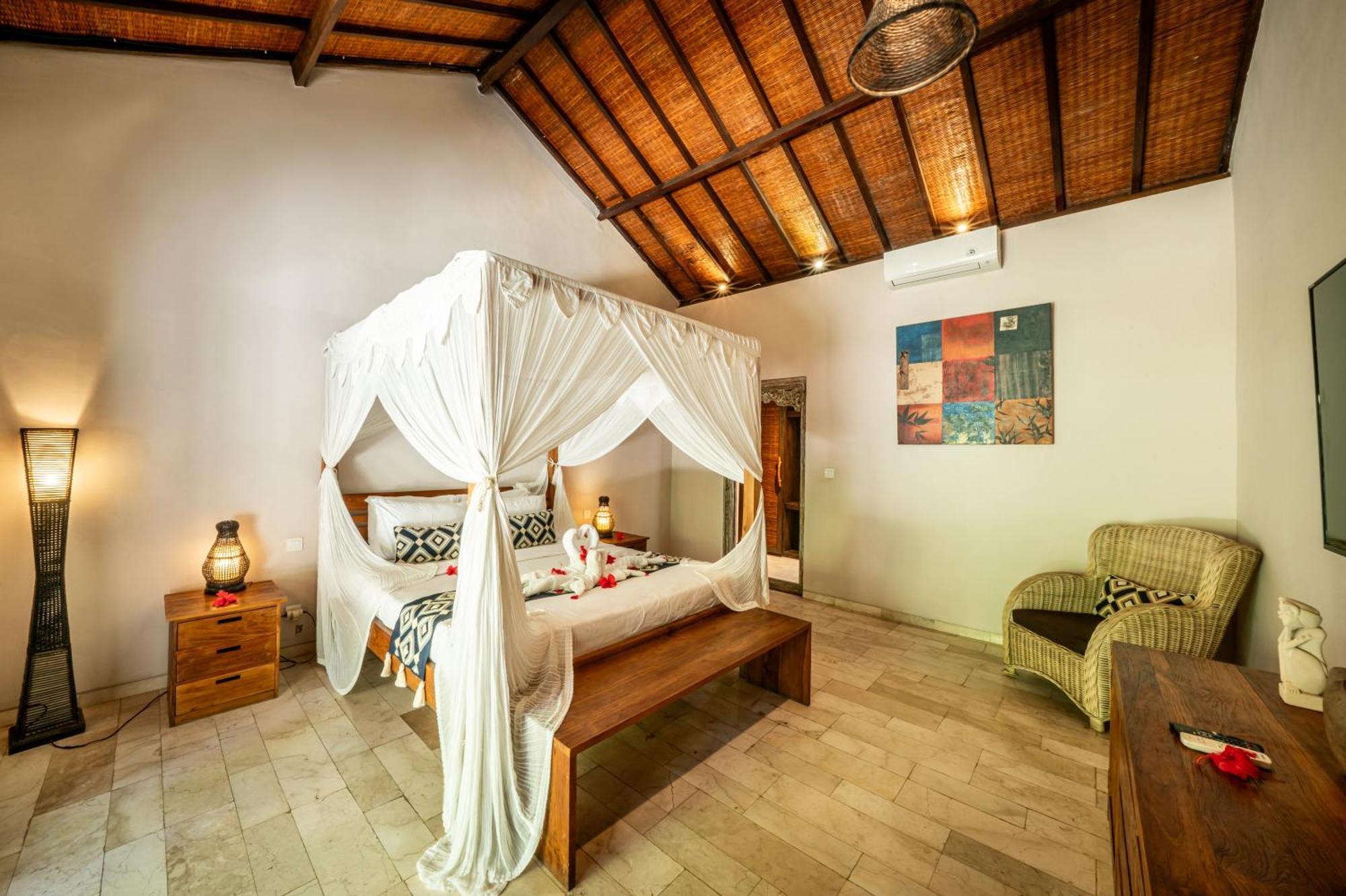 Villa Koala, 2Br Close To W, Potato Head And Shi Shi 세미냑 외부 사진