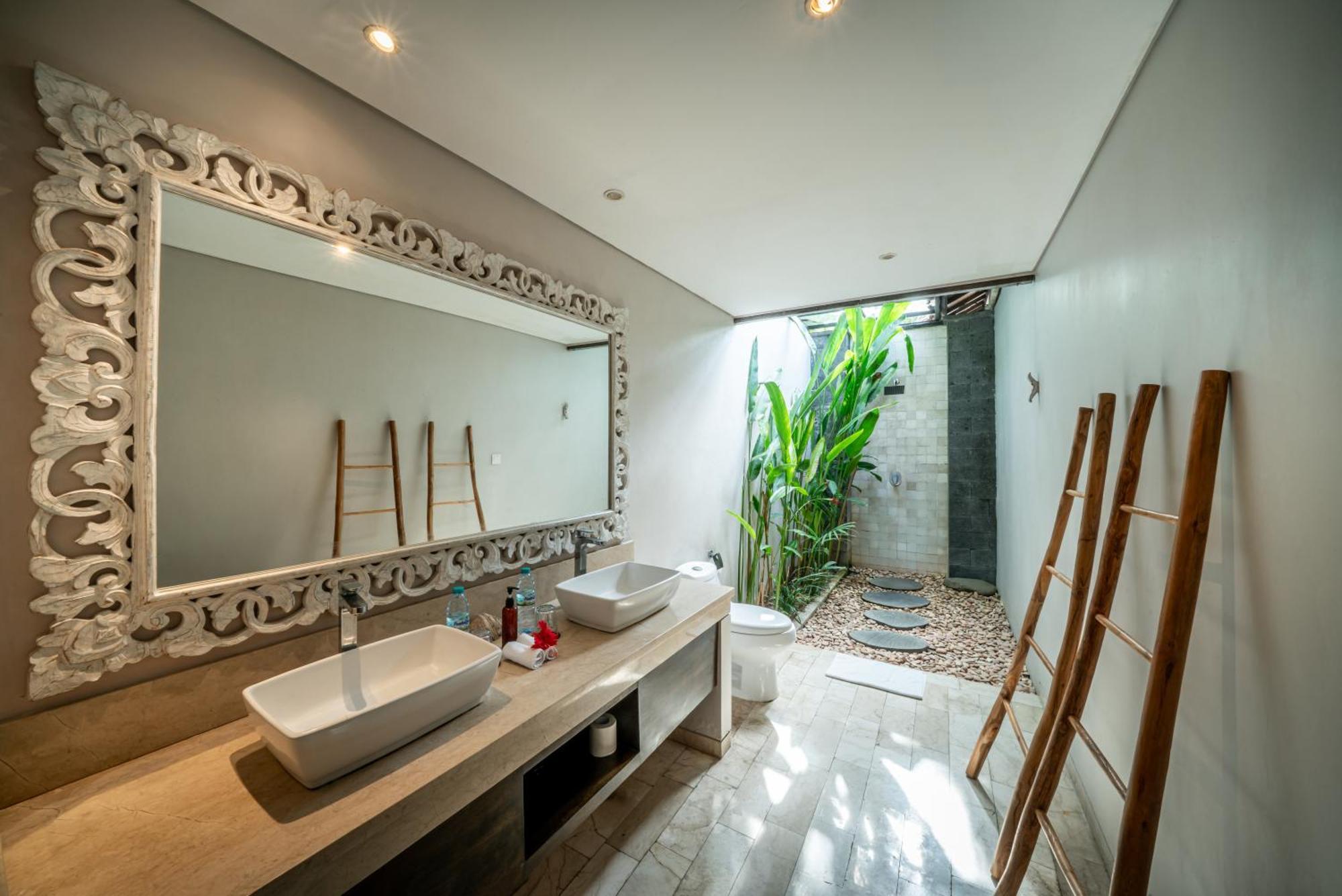 Villa Koala, 2Br Close To W, Potato Head And Shi Shi 세미냑 외부 사진