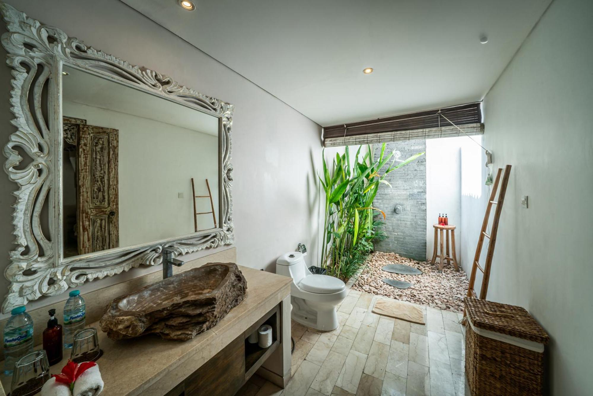 Villa Koala, 2Br Close To W, Potato Head And Shi Shi 세미냑 외부 사진