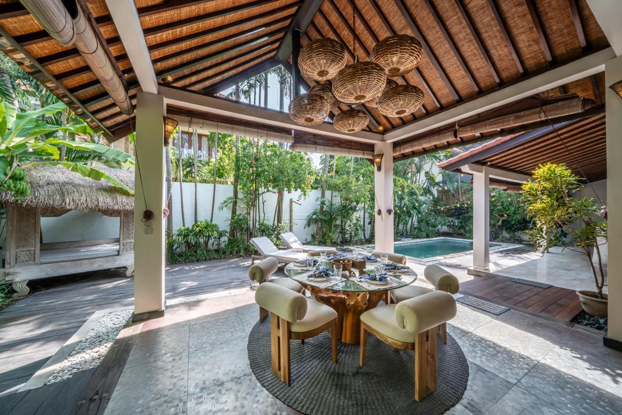 Villa Koala, 2Br Close To W, Potato Head And Shi Shi 세미냑 외부 사진