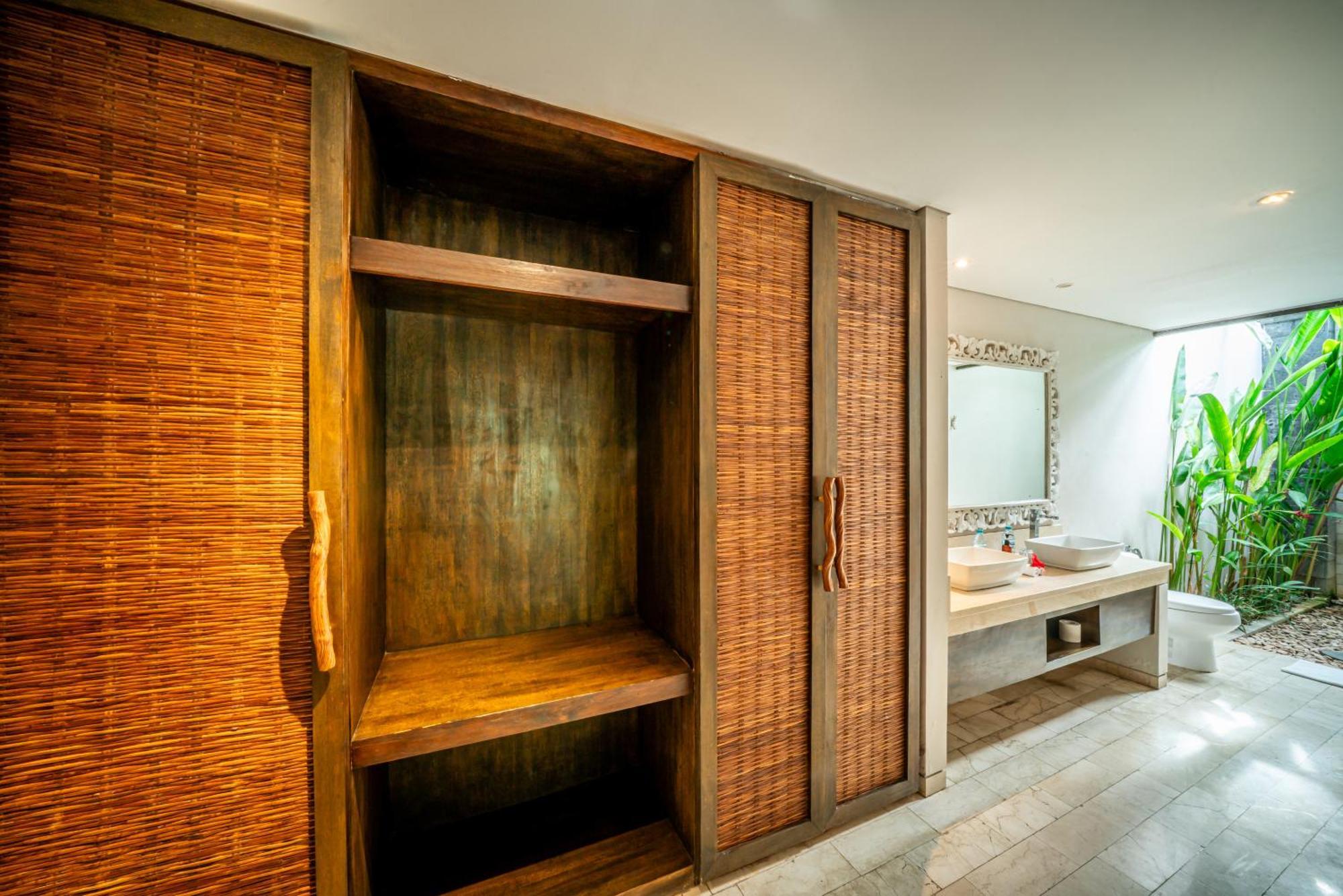 Villa Koala, 2Br Close To W, Potato Head And Shi Shi 세미냑 외부 사진