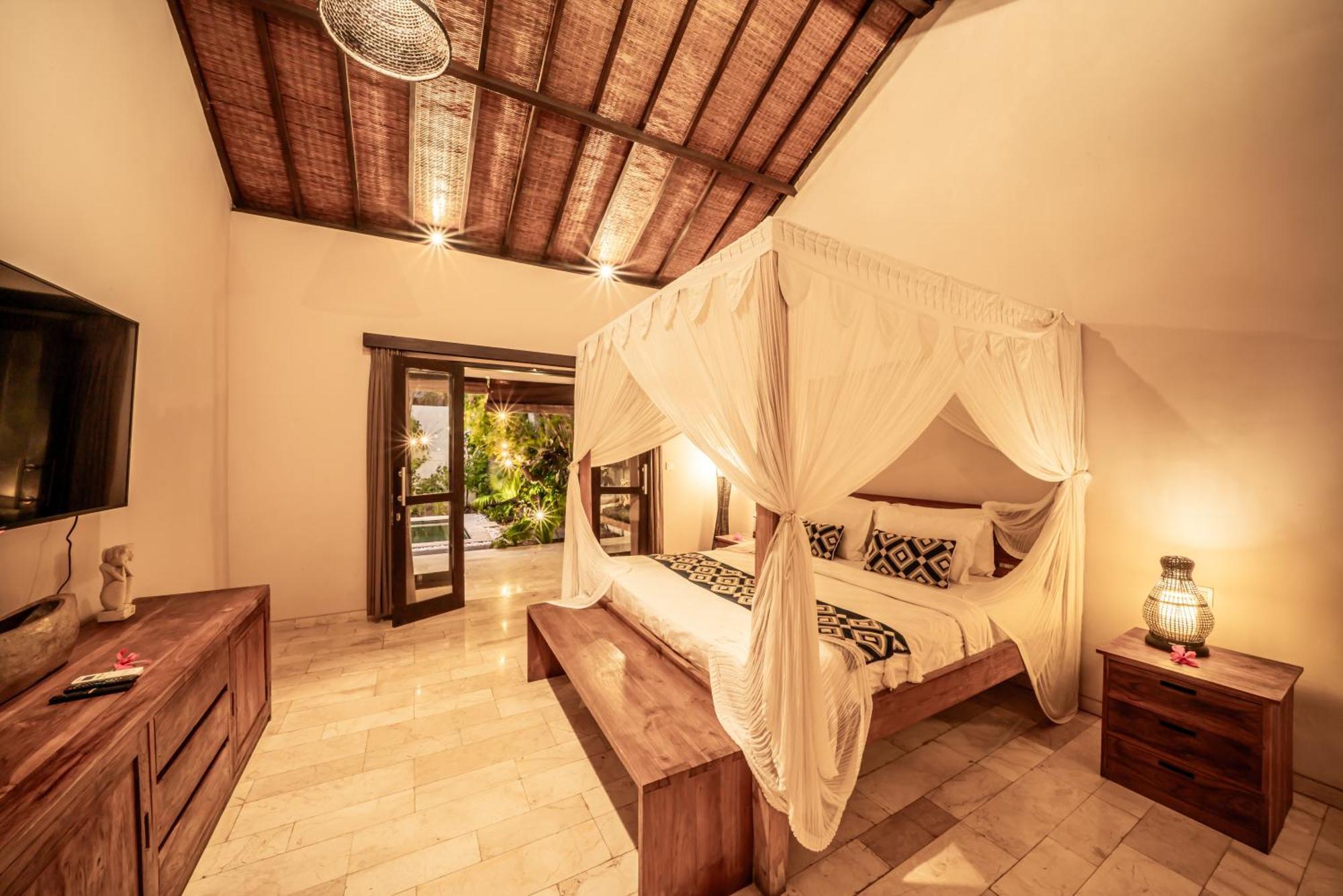 Villa Koala, 2Br Close To W, Potato Head And Shi Shi 세미냑 외부 사진