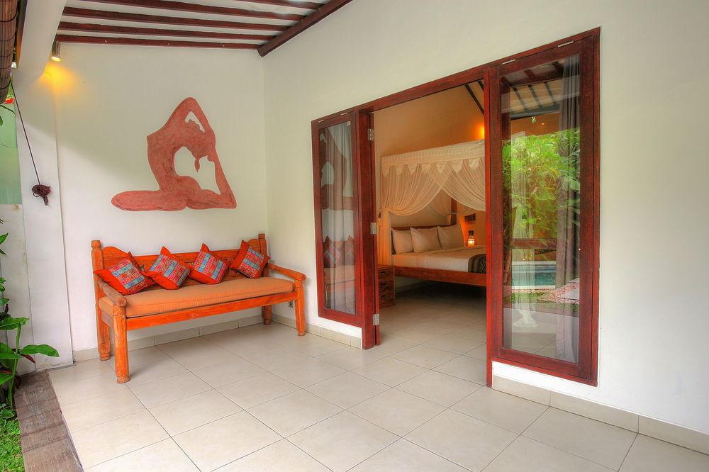 Villa Koala, 2Br Close To W, Potato Head And Shi Shi 세미냑 외부 사진