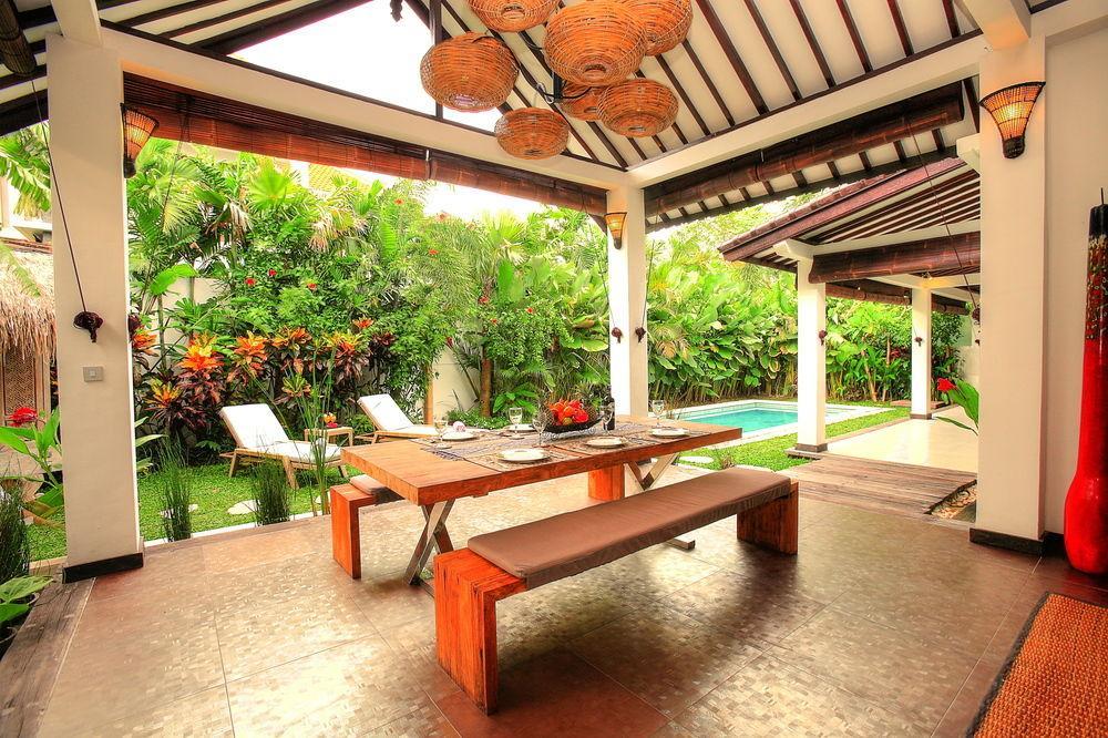 Villa Koala, 2Br Close To W, Potato Head And Shi Shi 세미냑 외부 사진