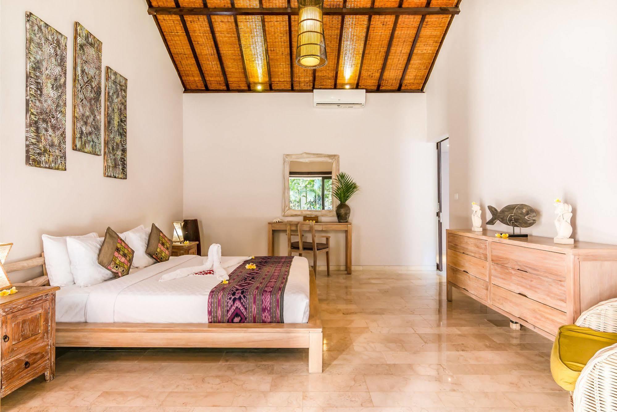 Villa Koala, 2Br Close To W, Potato Head And Shi Shi 세미냑 외부 사진