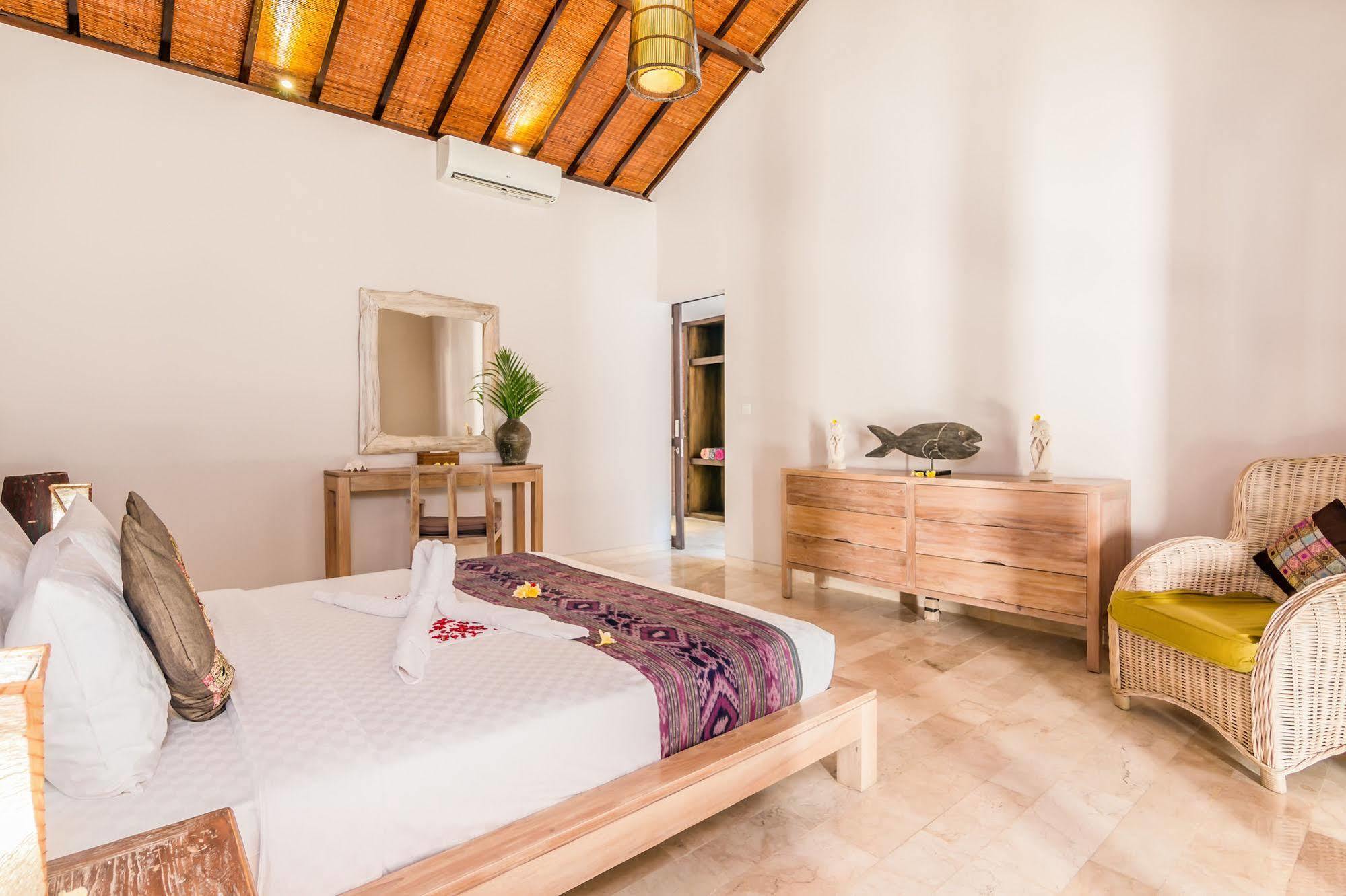 Villa Koala, 2Br Close To W, Potato Head And Shi Shi 세미냑 외부 사진