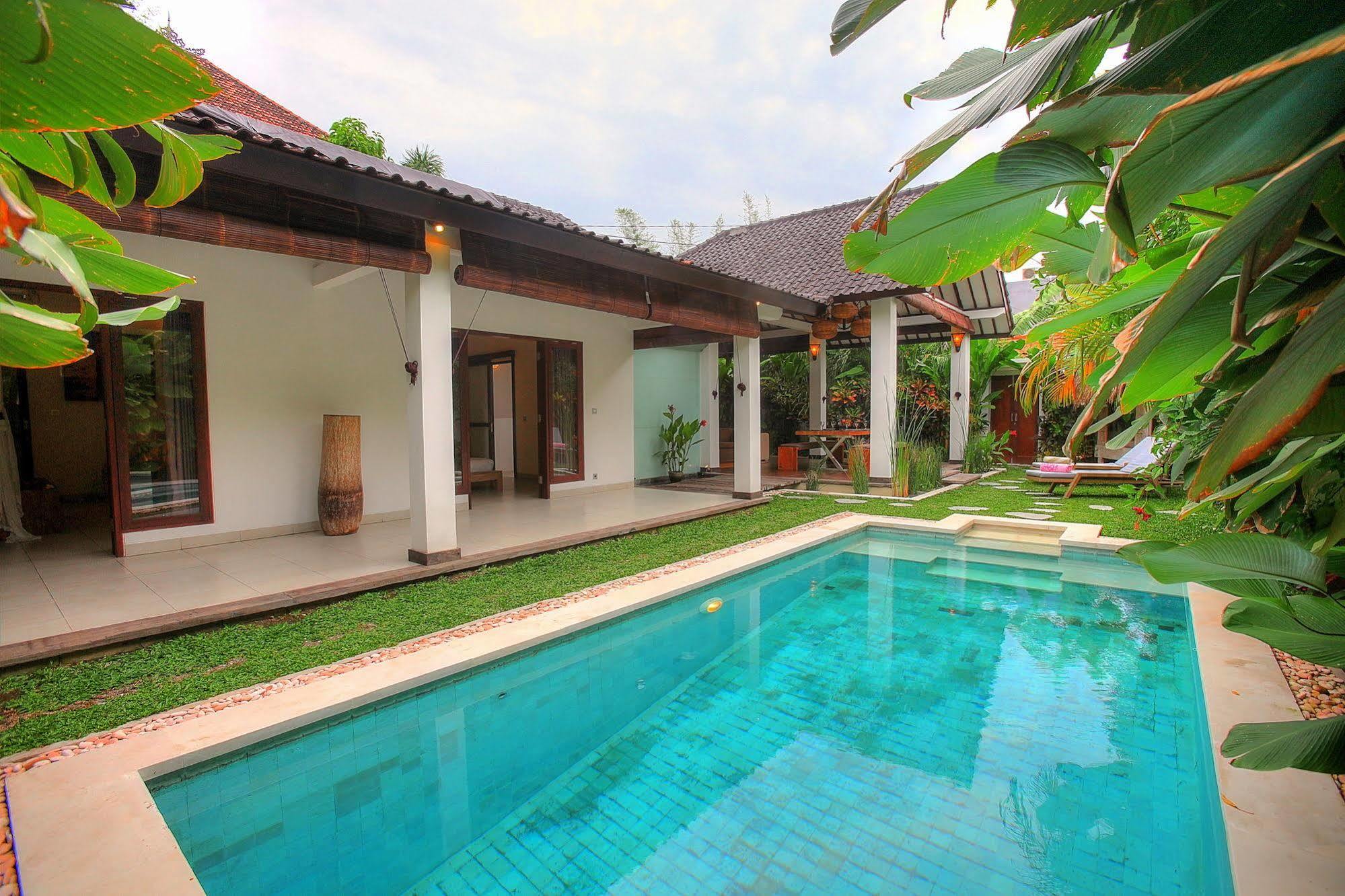 Villa Koala, 2Br Close To W, Potato Head And Shi Shi 세미냑 외부 사진